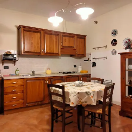 Appartement Solerio 4 *