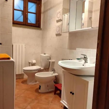 Apartamento Solerio 4 *