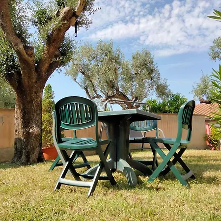 Solerio 4 Apartman *